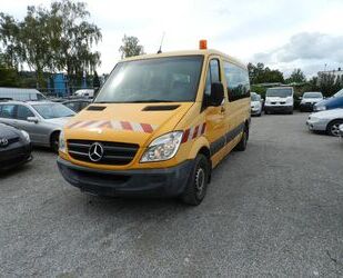 Mercedes-Benz Sprinter Gebrauchtwagen