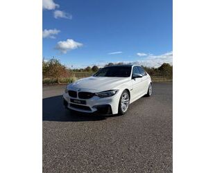 BMW M3 Gebrauchtwagen