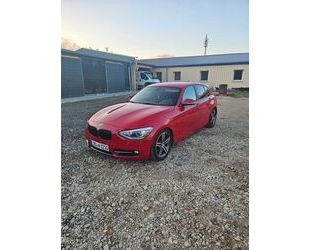 BMW 114 Gebrauchtwagen