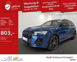 Audi Q7 Gebrauchtwagen