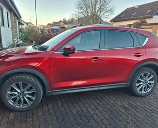 Mazda CX-5 Gebrauchtwagen
