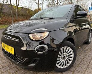 Fiat 500e Gebrauchtwagen