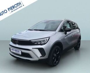 Opel Crossland (X) Gebrauchtwagen