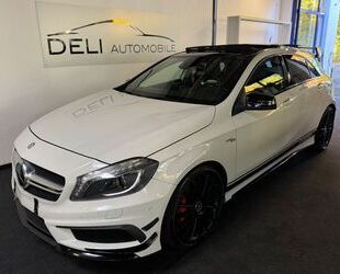 Mercedes-Benz A 45 AMG Gebrauchtwagen