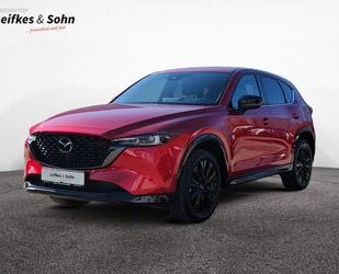 Mazda CX-5 Gebrauchtwagen