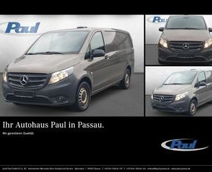 Mercedes-Benz Vito Gebrauchtwagen