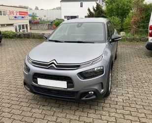 Citroen C4 Cactus Gebrauchtwagen