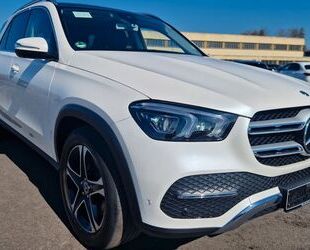 Mercedes-Benz GLE 450 Gebrauchtwagen