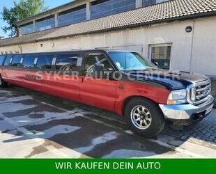 Ford Excursion Gebrauchtwagen