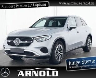 Mercedes-Benz GLC 200 Gebrauchtwagen