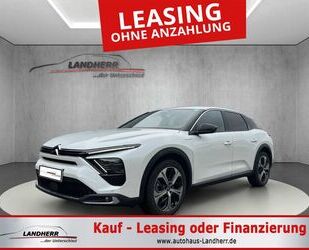 Citroen C5 X Gebrauchtwagen
