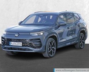 VW Tayron Gebrauchtwagen