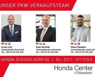 Honda e:Ny1 Gebrauchtwagen