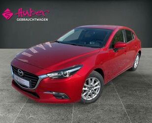 Mazda 3 Gebrauchtwagen