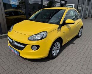 Opel Adam Gebrauchtwagen