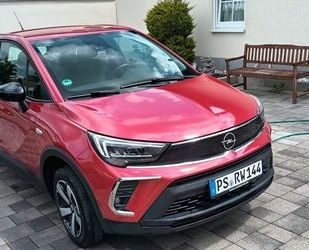 Opel Crossland (X) Gebrauchtwagen