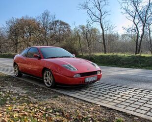 Fiat Coupe Gebrauchtwagen