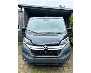 Citroen Jumper Gebrauchtwagen