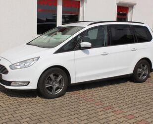 Ford Galaxy Gebrauchtwagen