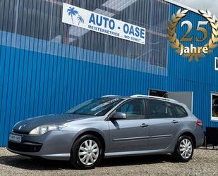 Renault Laguna Gebrauchtwagen