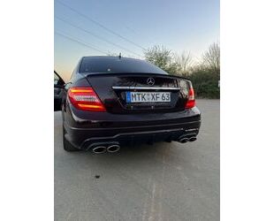 Mercedes-Benz C 350 Gebrauchtwagen