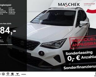 Seat Arona Gebrauchtwagen