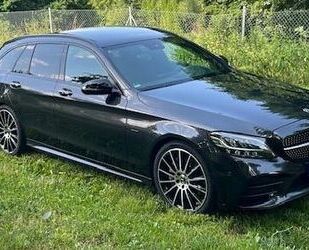 Mercedes-Benz C 300 Gebrauchtwagen