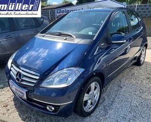 Mercedes-Benz A 180 Gebrauchtwagen
