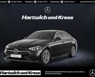 Mercedes-Benz C 300 Gebrauchtwagen