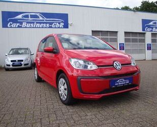 VW up! Gebrauchtwagen