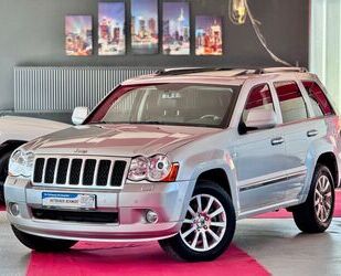 Jeep Grand Cherokee Gebrauchtwagen
