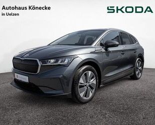 Skoda Enyaq Gebrauchtwagen