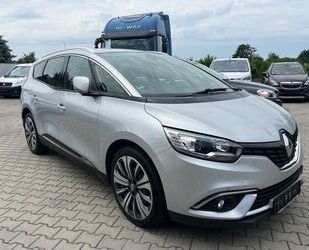 Renault Grand Scenic Gebrauchtwagen