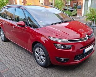 Citroen Grand C4 Picasso / SpaceTourer Gebrauchtwagen