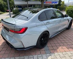 BMW M3 Gebrauchtwagen