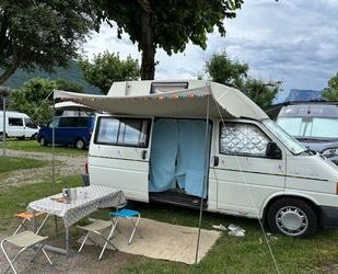 VW T4 California Gebrauchtwagen