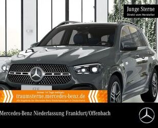 Mercedes-Benz GLE 450 Gebrauchtwagen