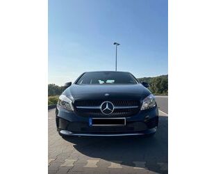 Mercedes-Benz A 180 Gebrauchtwagen