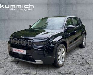 Jeep Avenger Gebrauchtwagen