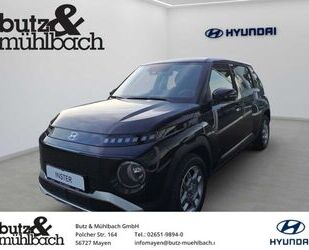 Hyundai INSTER Gebrauchtwagen