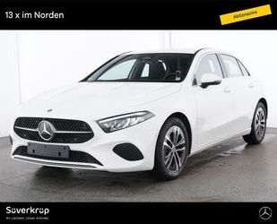 Mercedes-Benz A 200 Gebrauchtwagen