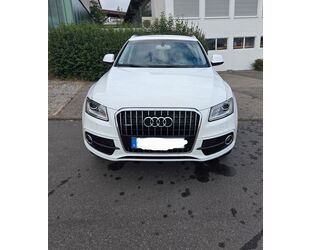 Audi Q5 Gebrauchtwagen