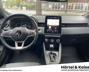 Renault Clio Gebrauchtwagen