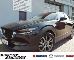 Mazda CX-30 Gebrauchtwagen