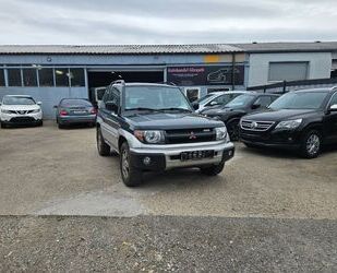 Mitsubishi Pajero Gebrauchtwagen