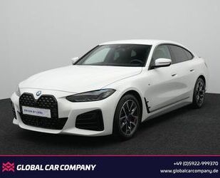 BMW 420 Gran Coupé Gebrauchtwagen