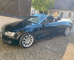 Audi Cabriolet Gebrauchtwagen