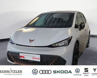 Cupra Born Gebrauchtwagen