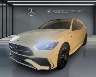 Mercedes-Benz C 300 Gebrauchtwagen