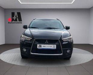 Mitsubishi ASX Gebrauchtwagen